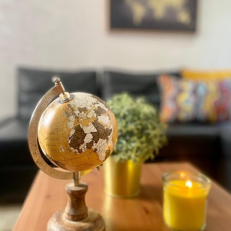Superbe Appartement Tres Bien Situe Welcome Stay Casablanca Exteriér fotografie