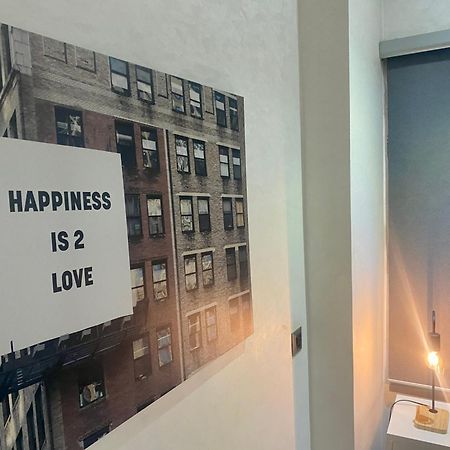 Superbe Appartement Tres Bien Situe Welcome Stay Casablanca Exteriér fotografie