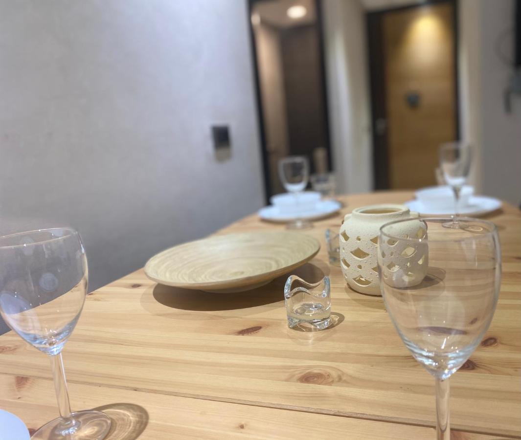 Superbe Appartement Tres Bien Situe Welcome Stay Casablanca Exteriér fotografie