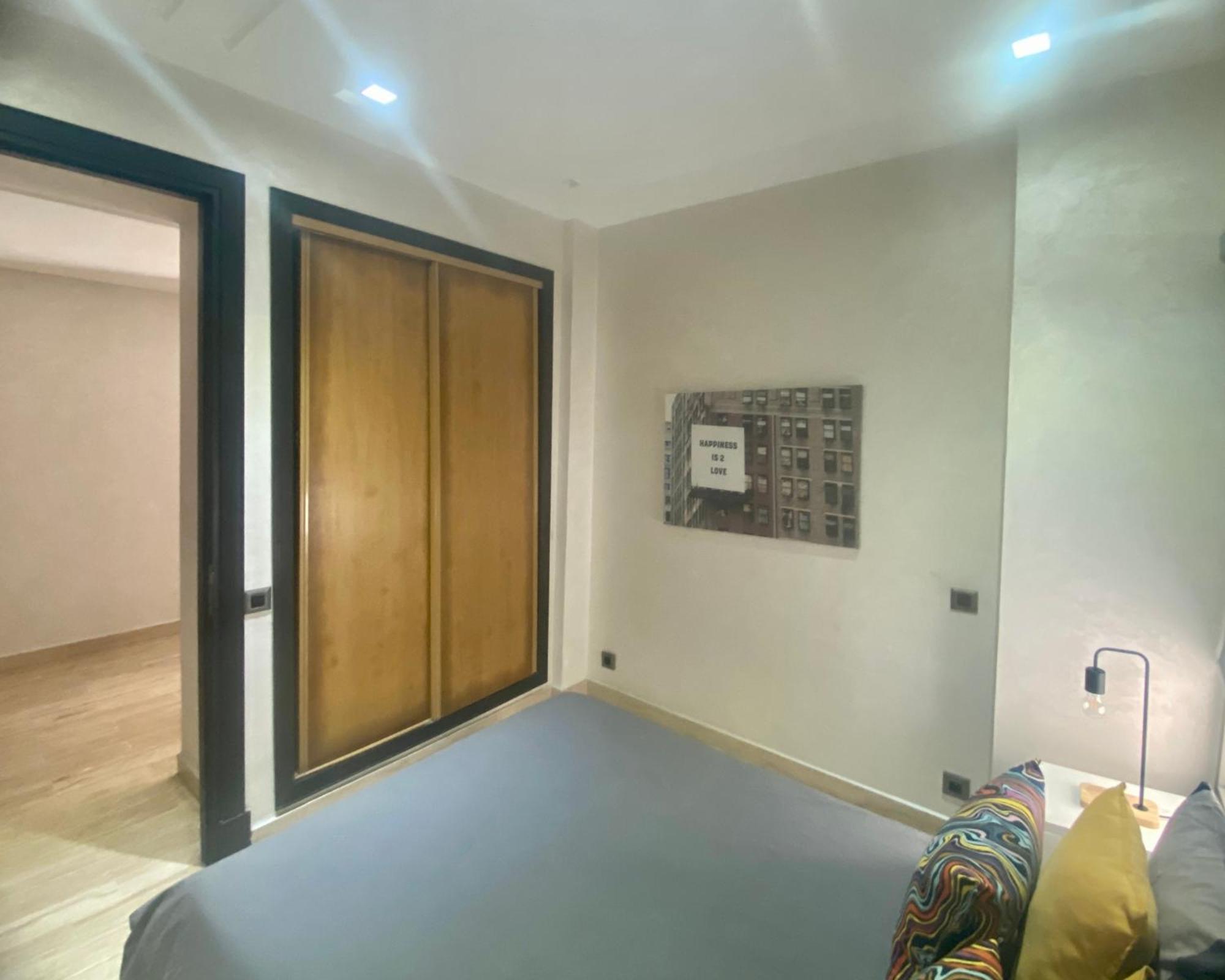 Superbe Appartement Tres Bien Situe Welcome Stay Casablanca Exteriér fotografie