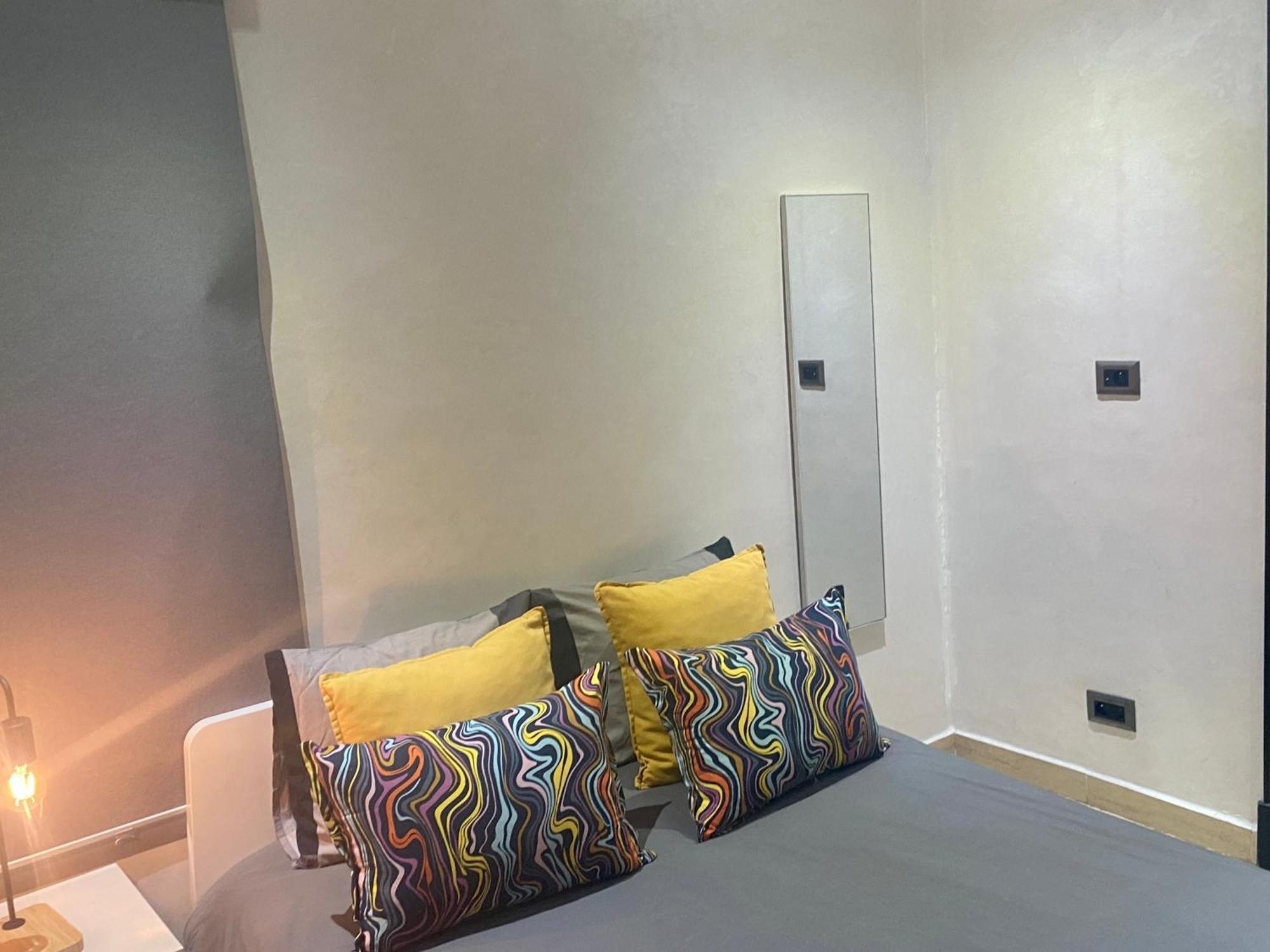 Superbe Appartement Tres Bien Situe Welcome Stay Casablanca Exteriér fotografie