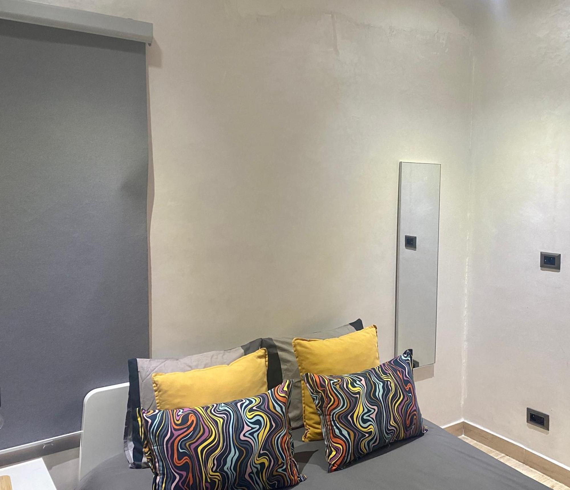 Superbe Appartement Tres Bien Situe Welcome Stay Casablanca Exteriér fotografie