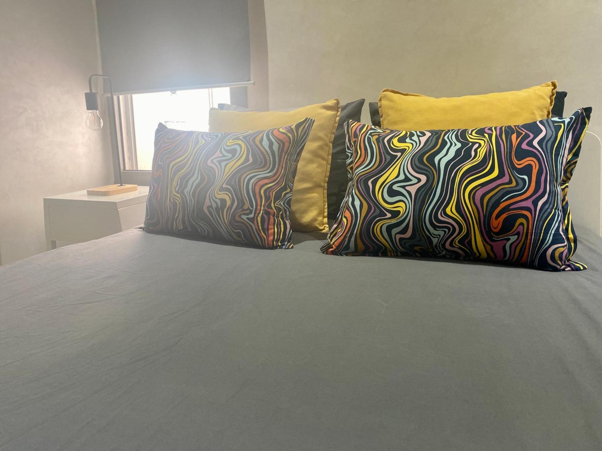 Superbe Appartement Tres Bien Situe Welcome Stay Casablanca Exteriér fotografie