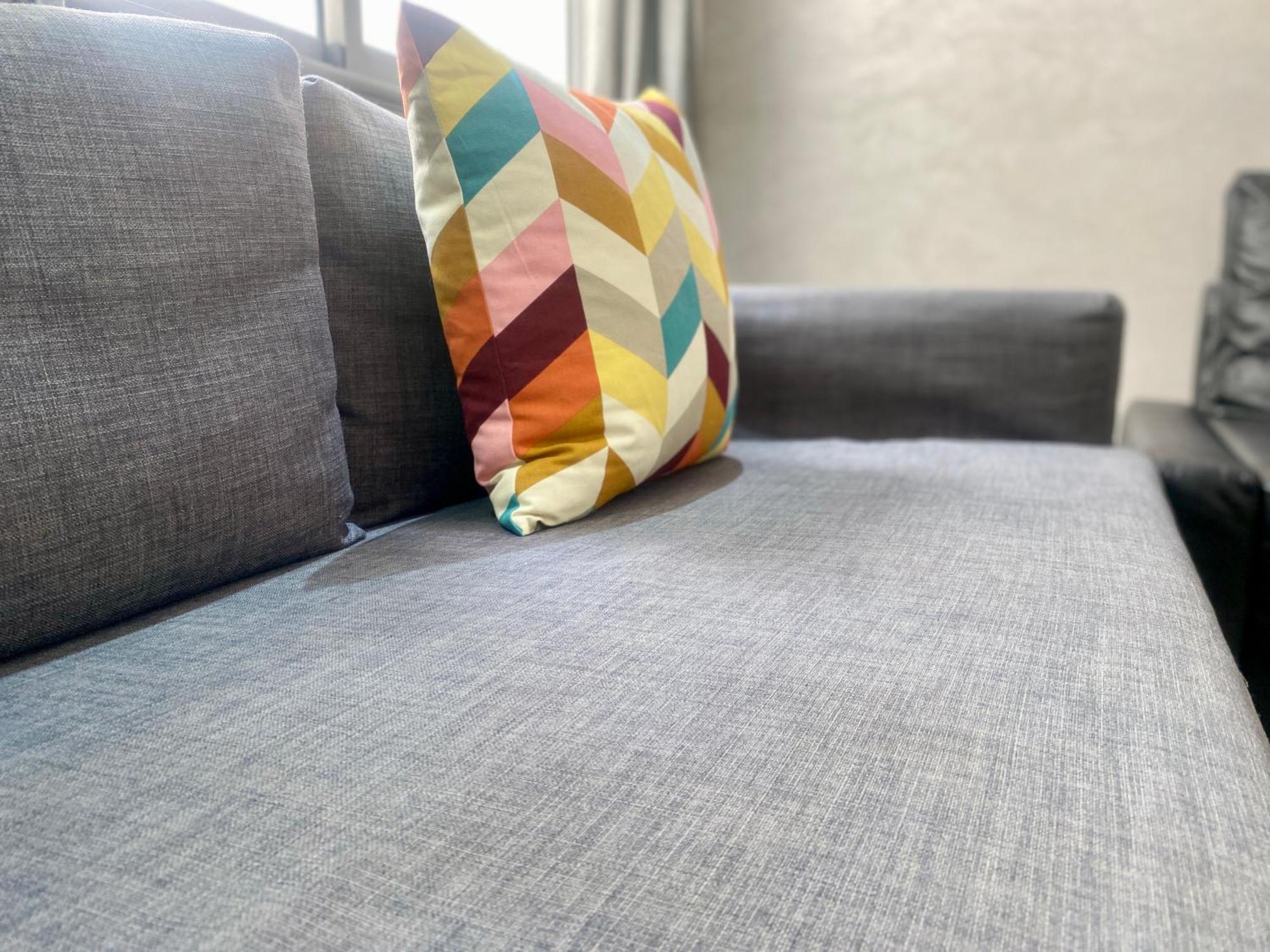 Superbe Appartement Tres Bien Situe Welcome Stay Casablanca Exteriér fotografie