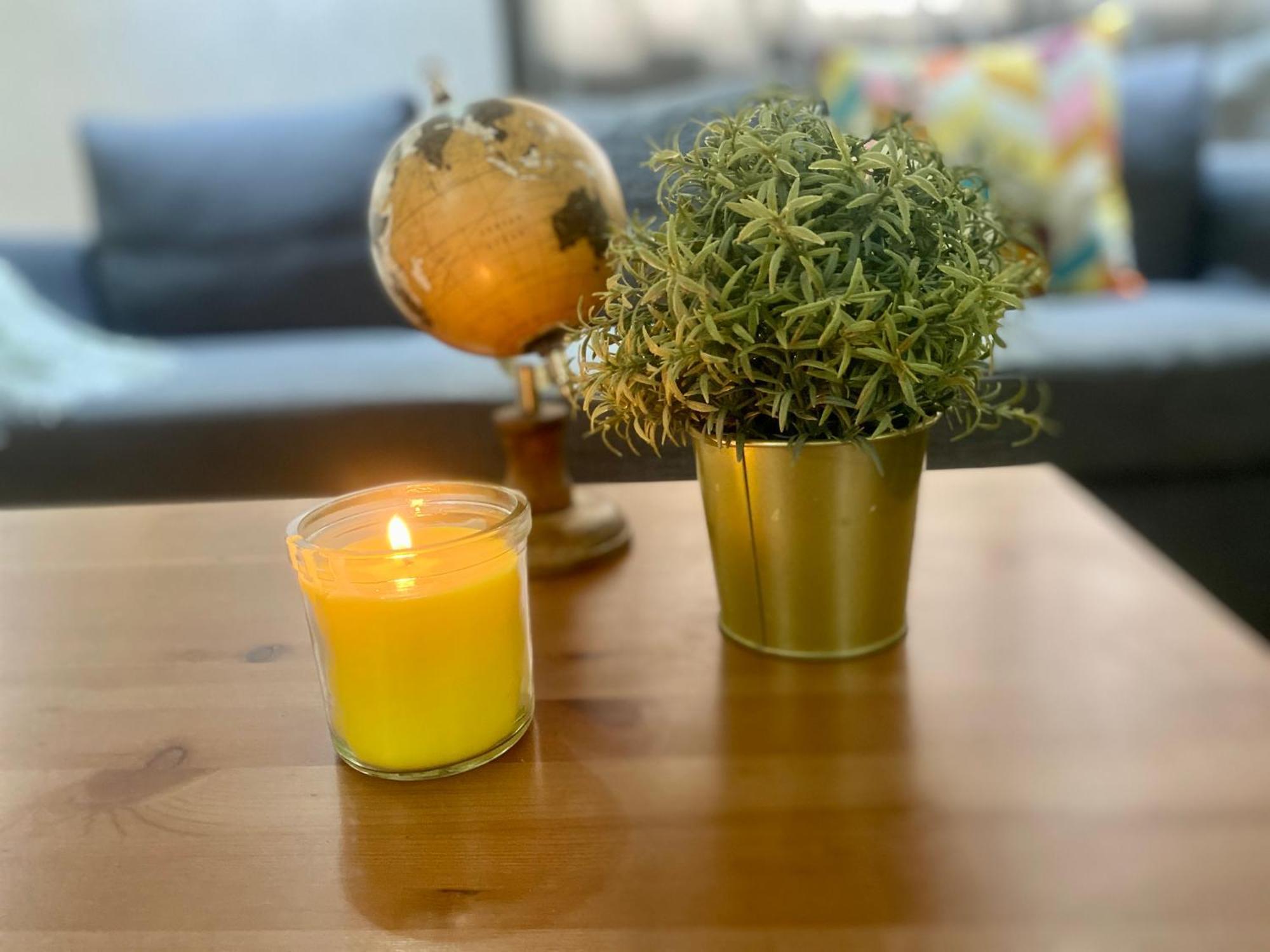 Superbe Appartement Tres Bien Situe Welcome Stay Casablanca Exteriér fotografie