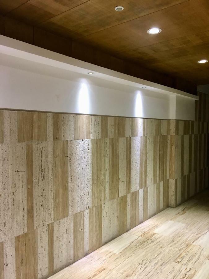 Superbe Appartement Tres Bien Situe Welcome Stay Casablanca Exteriér fotografie