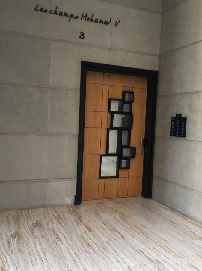 Superbe Appartement Tres Bien Situe Welcome Stay Casablanca Exteriér fotografie
